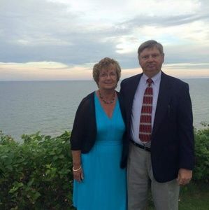 Meet your Posher, Linda